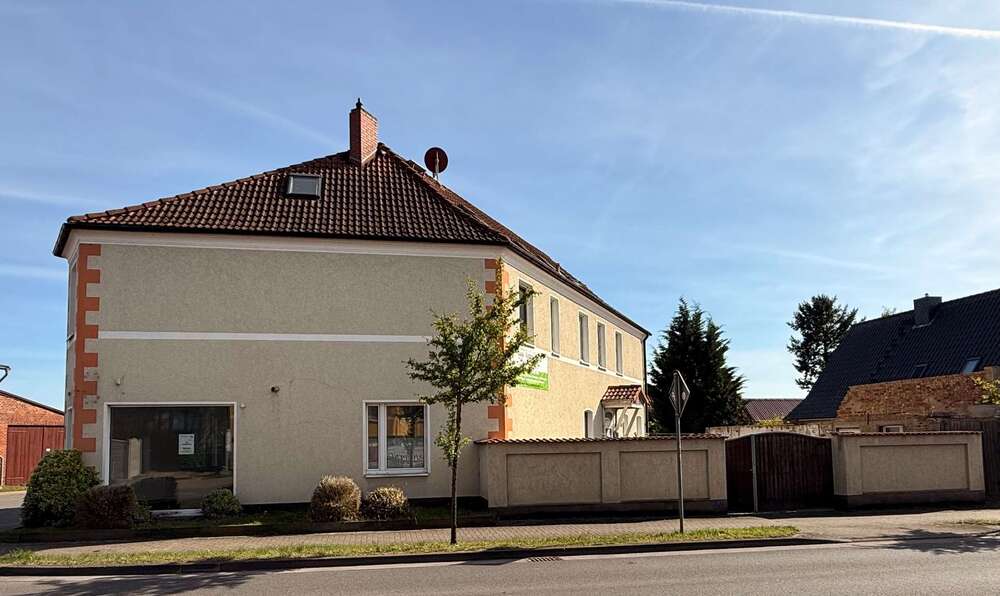 Thumbnail-Büro in Gardelegen OT Jävenitz 350,00 € 70 m²