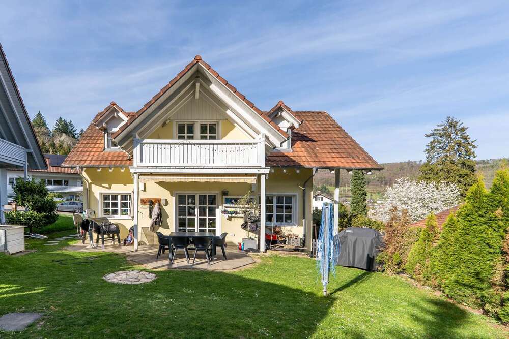 Thumbnail-Haus zum Kaufen in Waldshut-Tiengen 580.000,00 € 113.33 m²