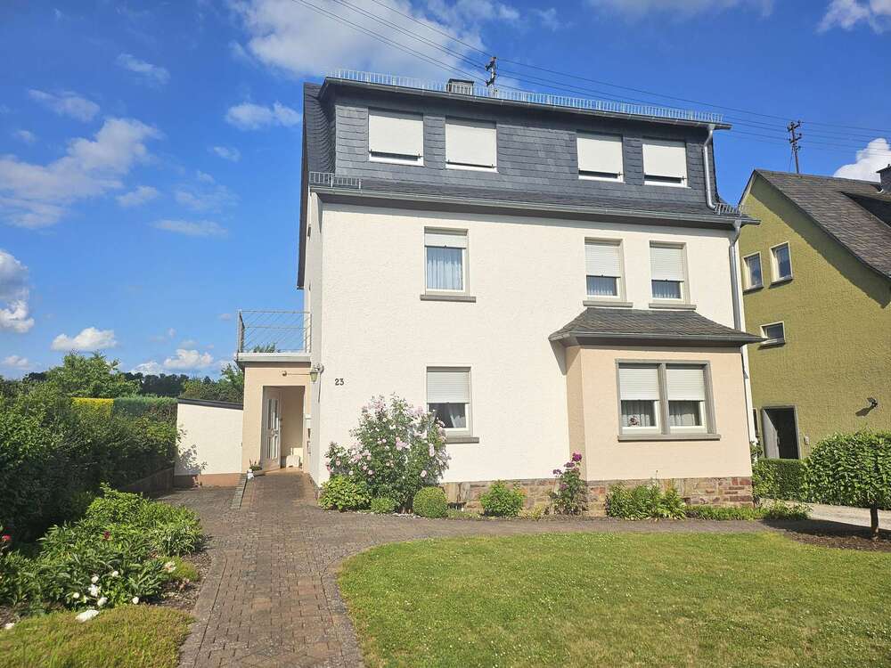 Thumbnail-Haus zum Kaufen in Rheinböllen 395.000,00 € 190 m²