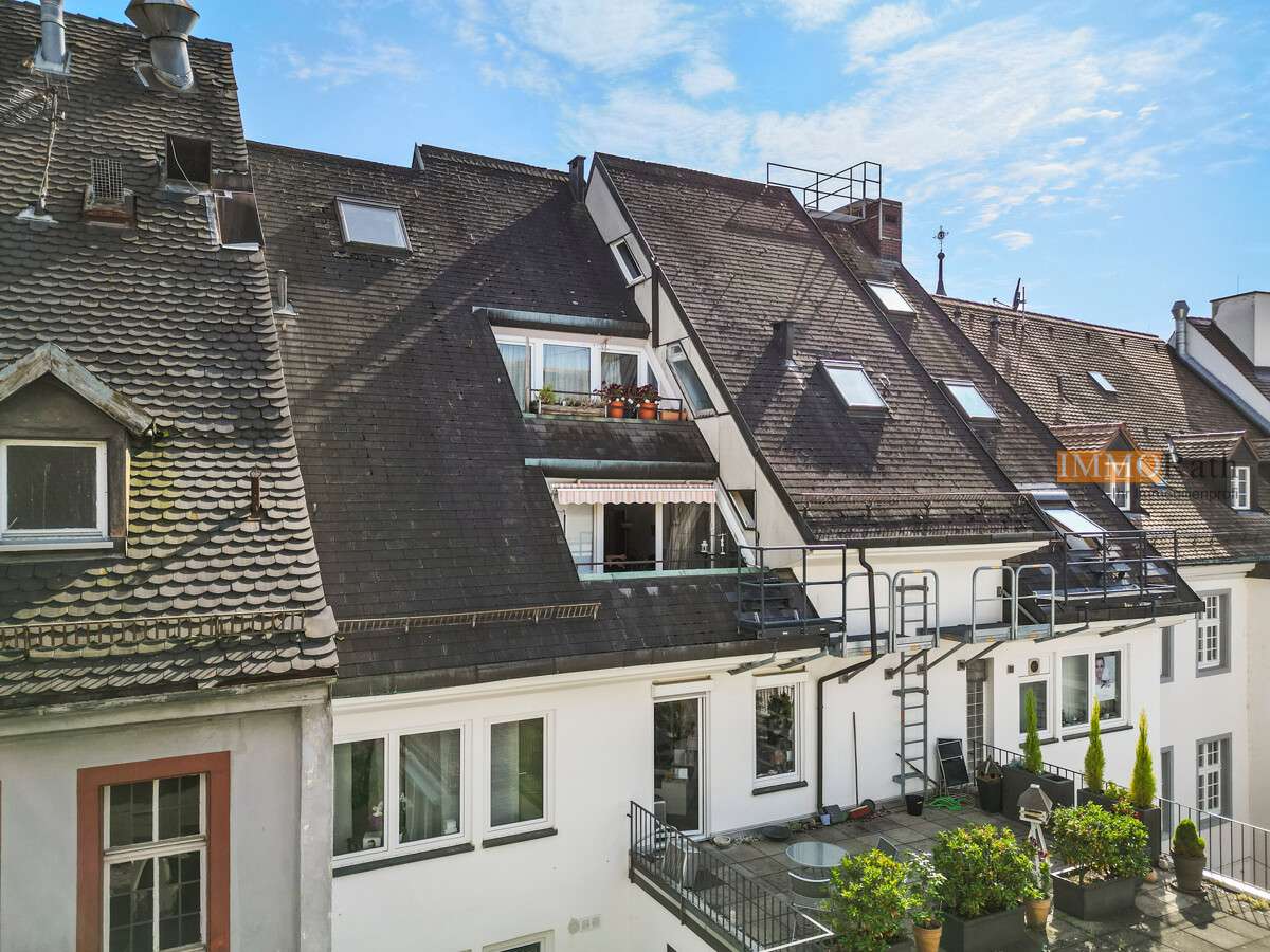 Thumbnail-Wohnung zum Kaufen in Freiburg im Breisgau 339.500,00 € 42.37 m²