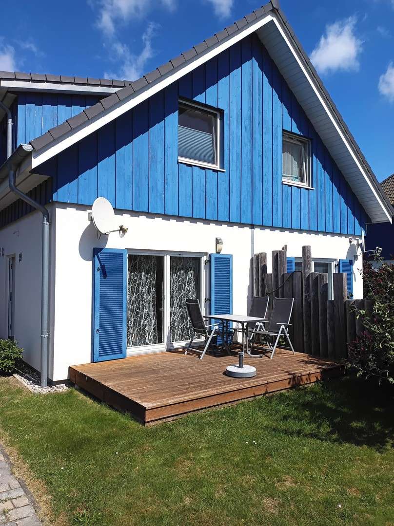 Thumbnail-Haus zum Kaufen in Altefähr 261.800,00 € 68 m²