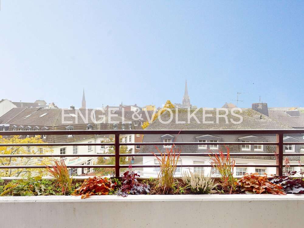 Thumbnail-Wohnung zum Kaufen in Moers 165.000,00 € 88 m²