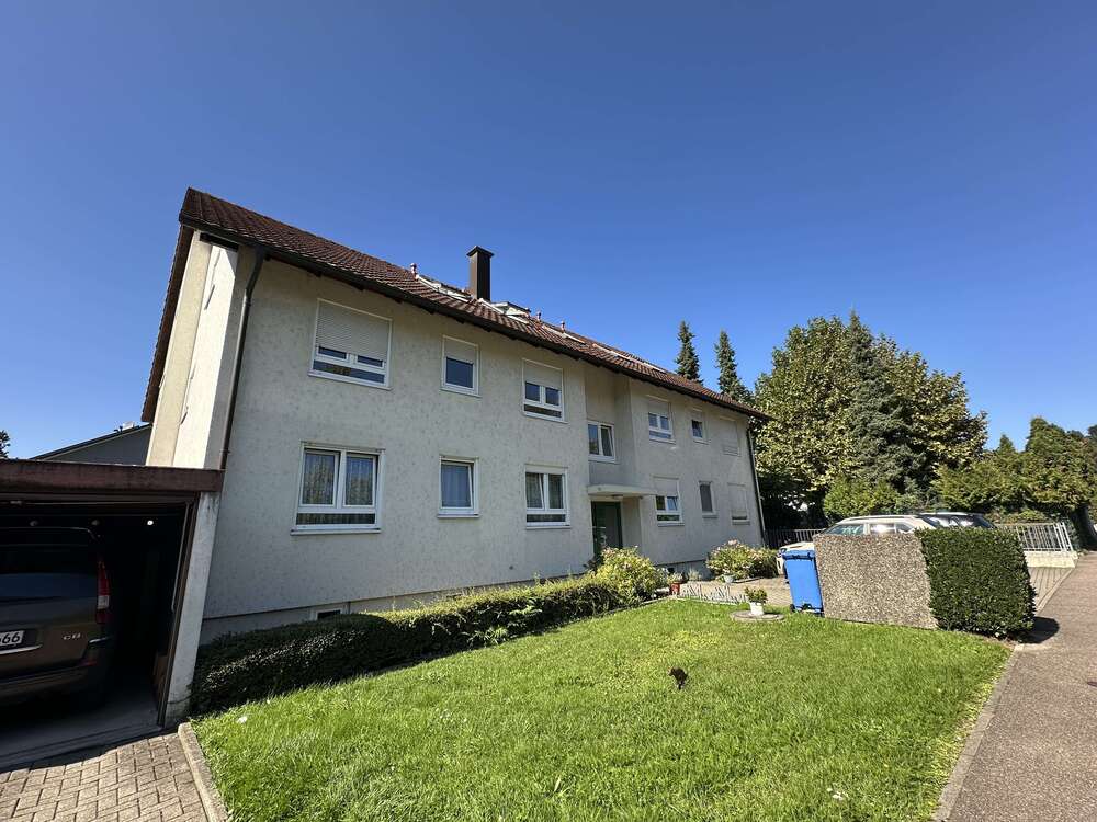 Thumbnail-Wohnung zum Kaufen in Grenzach-Wyhlen 269.000,00 € 75 m²