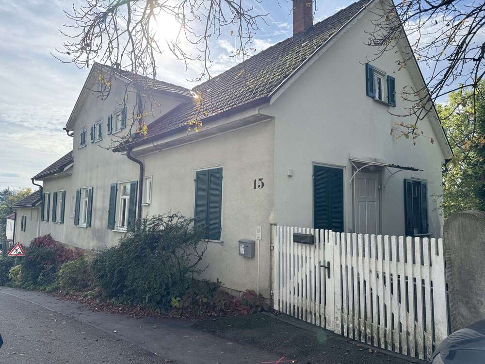 Thumbnail-Haus zum Kaufen in Kirchheim unter Teck 1.250.000,00 € 242 m²