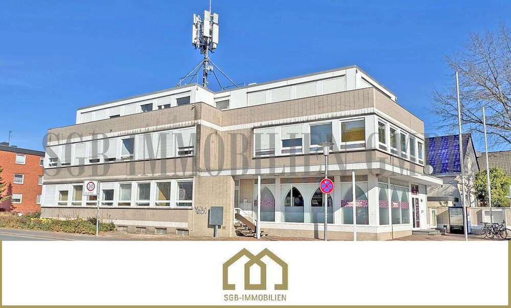 Thumbnail-Haus zum Kaufen in Oldenburg 1.350.000,00 € 579 m²