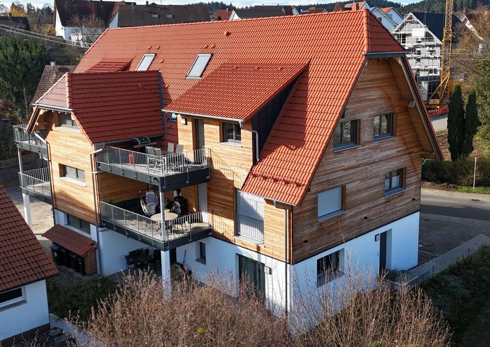 Thumbnail-Wohnung zum Kaufen in Horb 408.000,00 € 96.72 m²