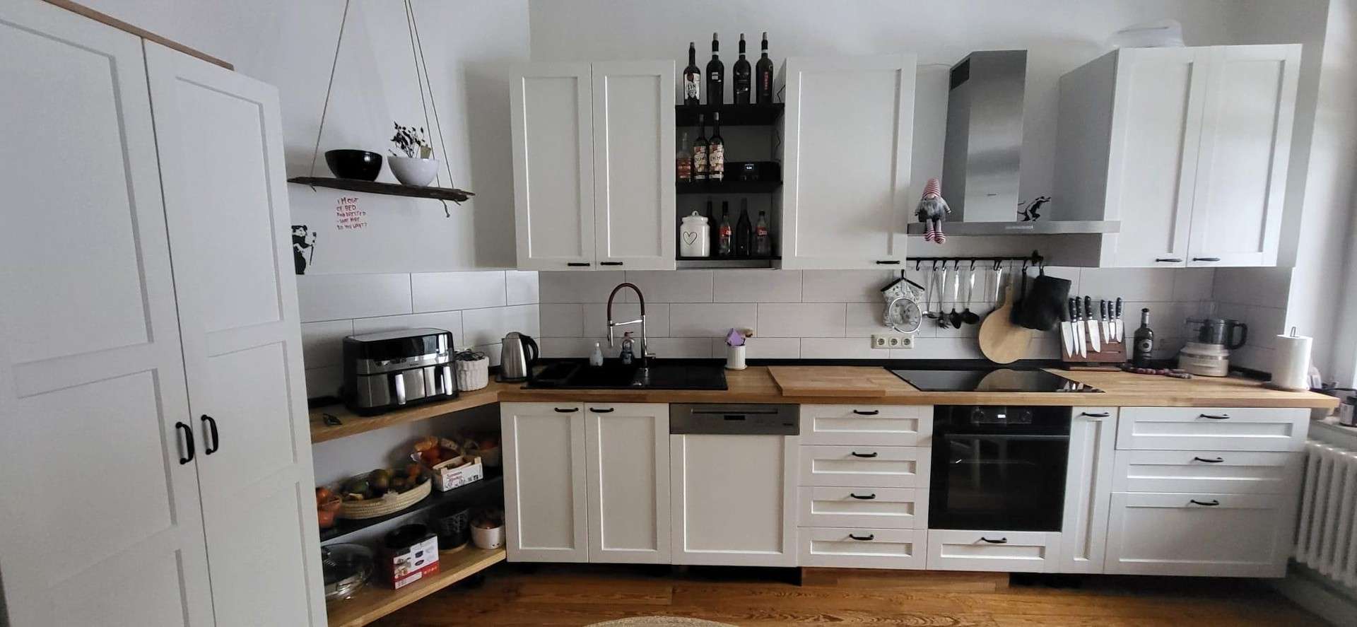 Thumbnail-Wohnung zum Mieten in Gotha 1.355,00 € 165 m²