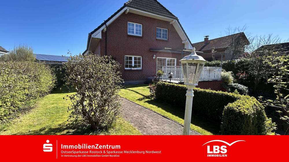 Thumbnail-Haus zum Kaufen in Retschow 499.886,00 € 163 m²