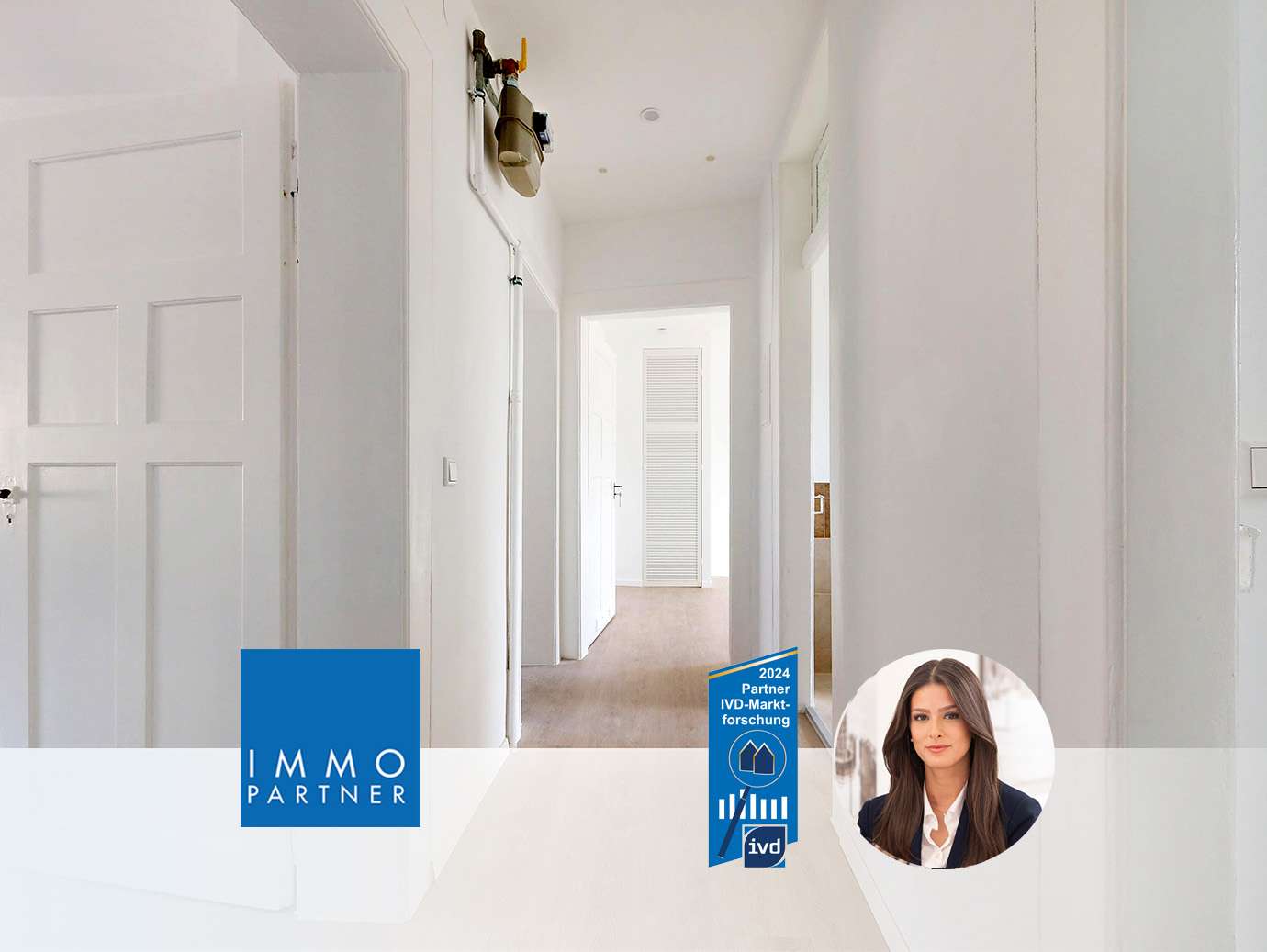 Thumbnail-Wohnung zum Mieten in Fürth 770,00 € 62.1 m²