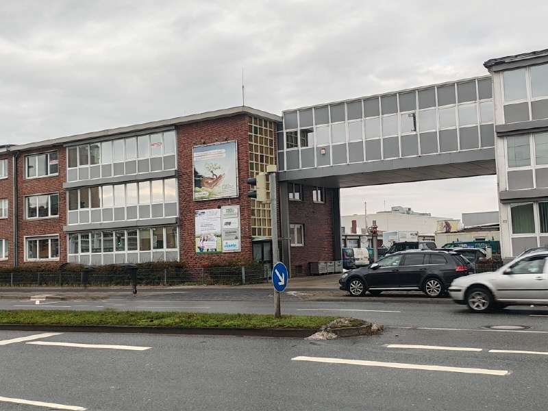 Thumbnail-Büro in Wolfsburg 2.170,00 € 255 m²