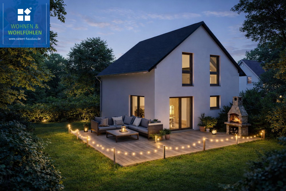 Thumbnail-Haus zum Kaufen in Angersdorf 413.900,00 € 94 m²