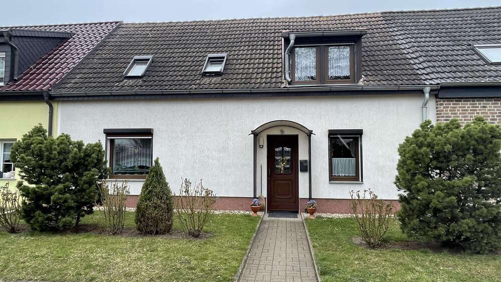 Thumbnail-Haus zum Kaufen in Könnern 67.000,00 € 100 m²