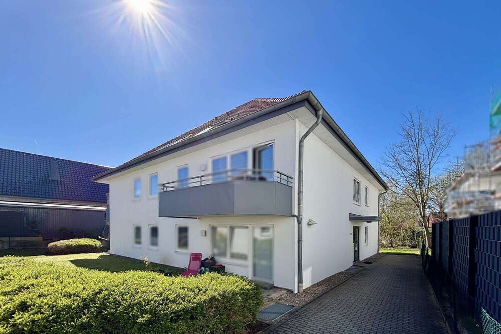 Thumbnail-Wohnung zum Kaufen in Löhne 119.000,00 € 49 m²
