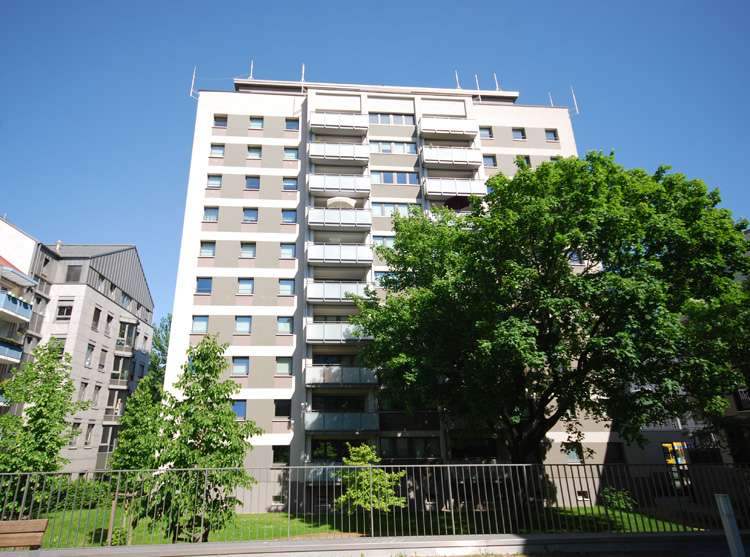 Thumbnail-Wohnung zum Mieten in Dresden 1.250,00 € 97.7 m²