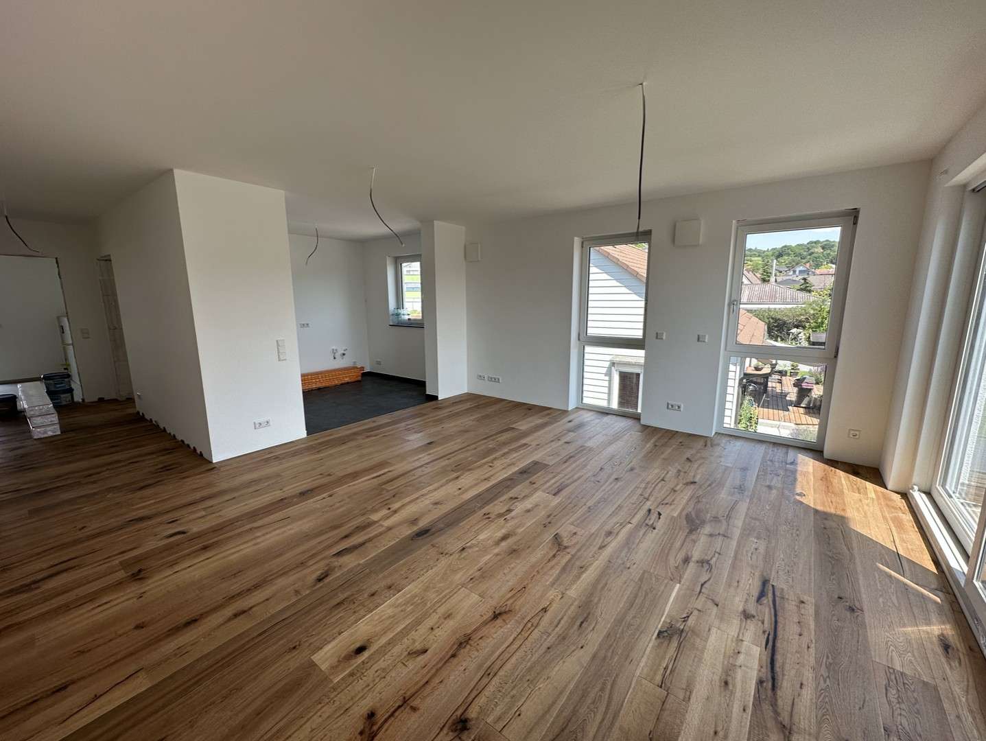 Thumbnail-Wohnung zum Mieten in Groß-Umstadt 1.475,00 € 93 m²