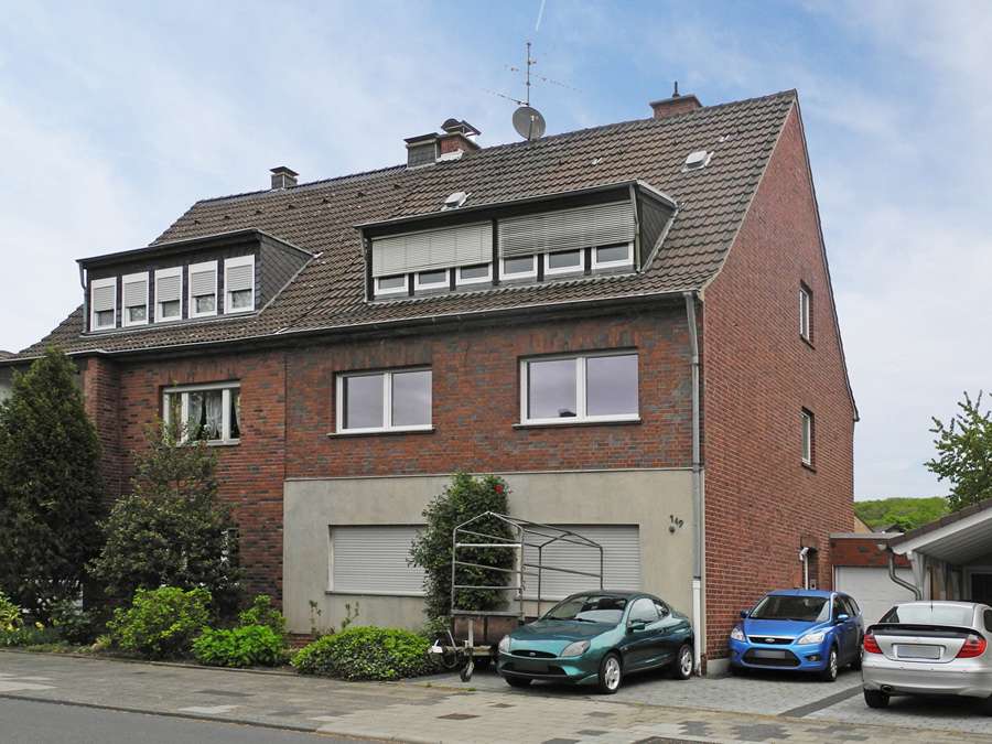 Thumbnail-Wohnung zum Mieten in Bergheim 550,00 € 71 m²