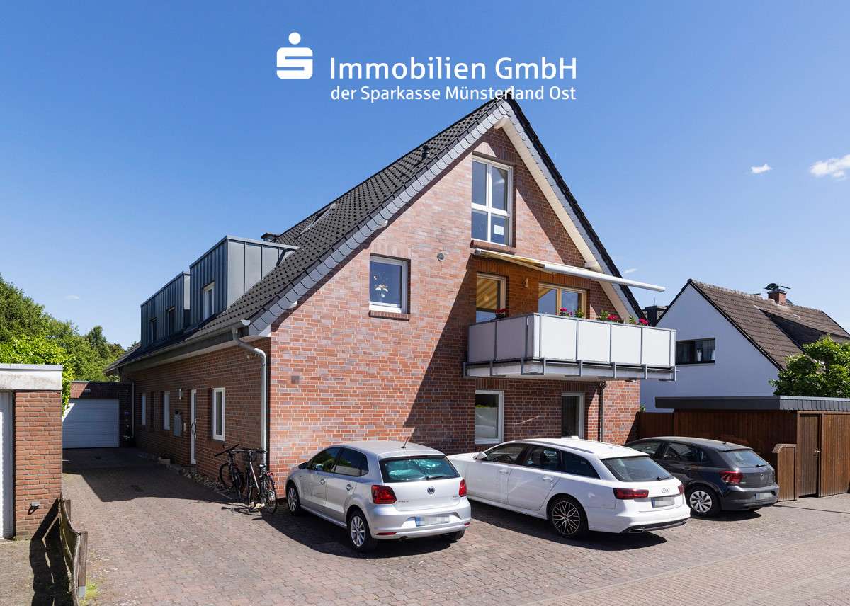 Thumbnail-Wohnung zum Kaufen in Münster 595.000,00 € 114 m²