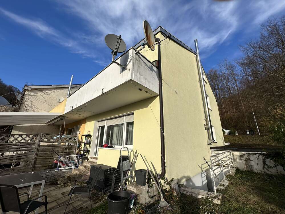 Thumbnail-Haus zum Kaufen in Grenzach-Wyhlen 429.000,00 € 120 m²