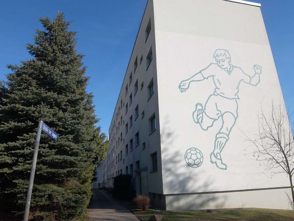 Thumbnail-Wohnung zum Mieten in Döbeln 238,00 € 47.7 m²