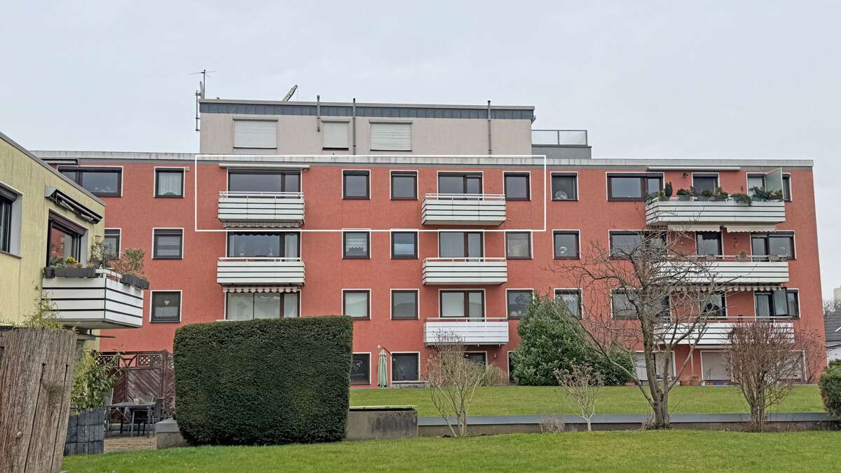 Thumbnail-Wohnung zum Kaufen in Duisburg 139.900,00 € 71.39 m²
