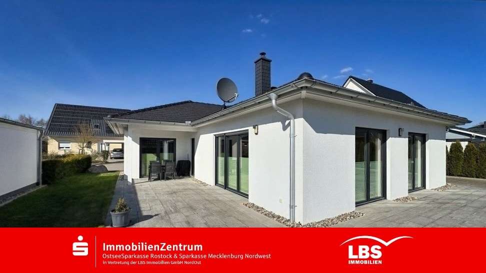 Thumbnail-Haus zum Kaufen in Bad Kleinen 475.000,00 € 113.3 m²