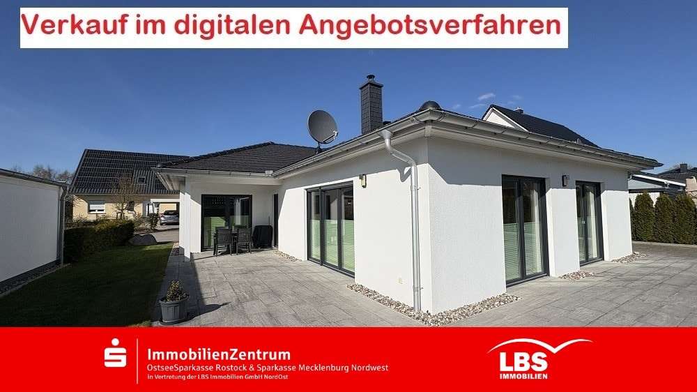 Thumbnail-Haus zum Kaufen in Bad Kleinen 360.000,00 € 113.3 m²