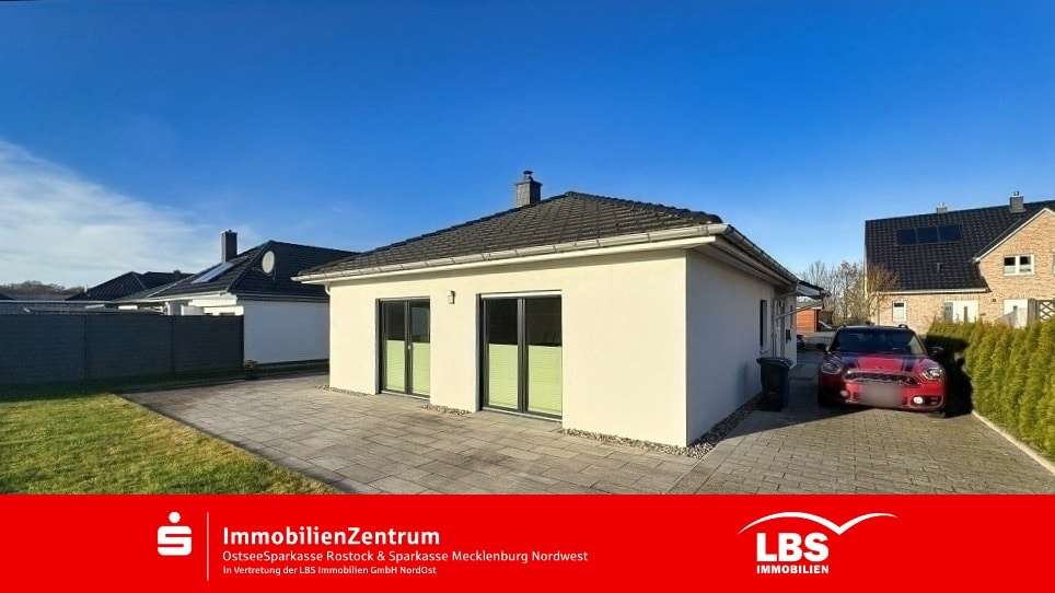Thumbnail-Haus zum Kaufen in Bad Kleinen 475.000,00 € 113.3 m²