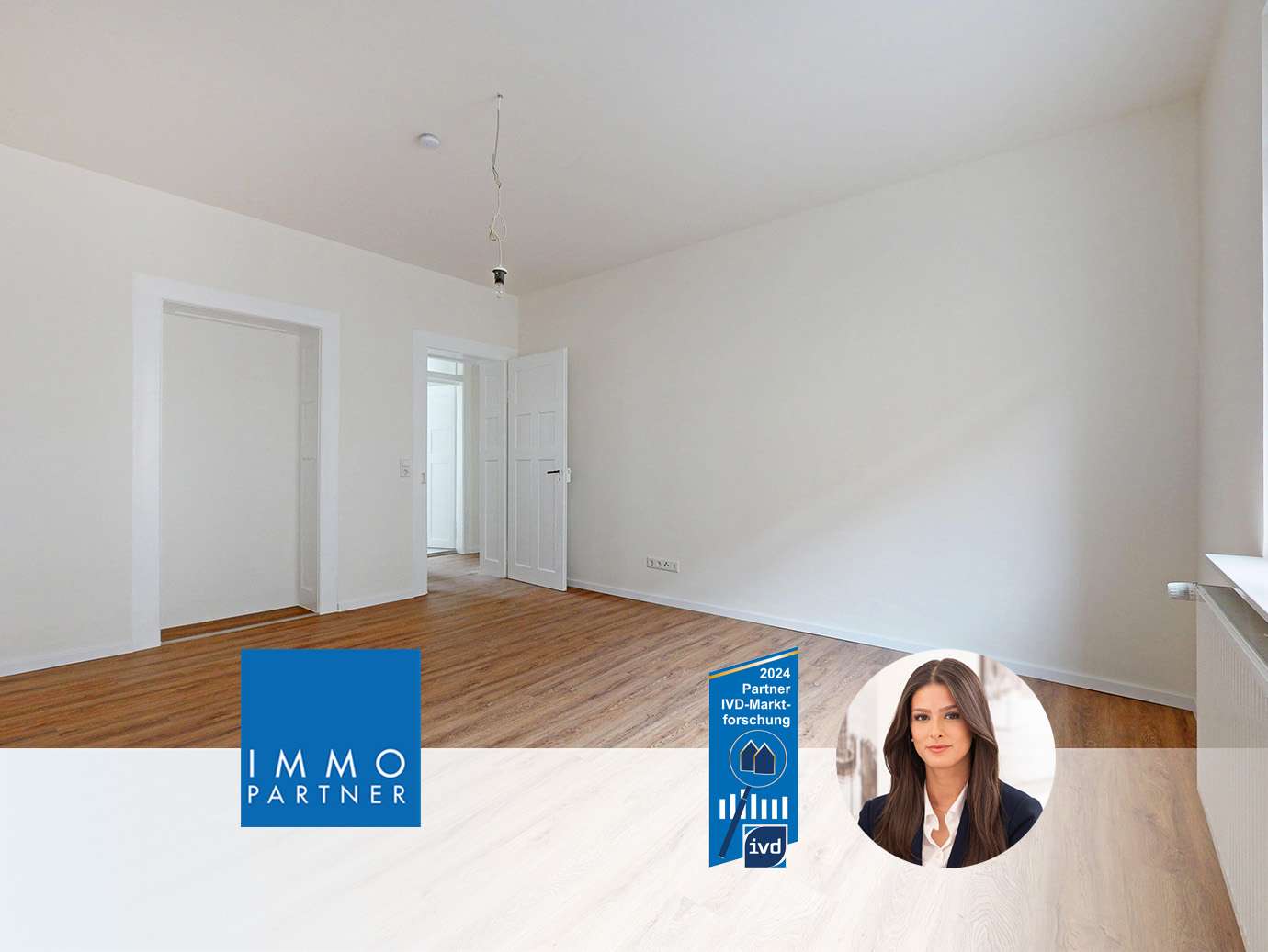 Thumbnail-Wohnung zum Mieten in Fürth 855,00 € 66.6 m²