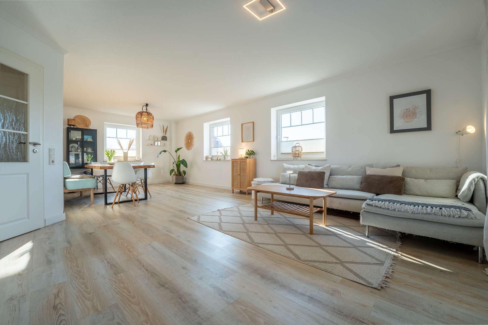 Thumbnail-Haus zum Kaufen in Mildstedt 449.000,00 € 130.22 m²