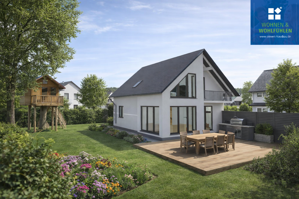 Thumbnail-Haus zum Kaufen in Angersdorf 497.000,00 € 122 m²
