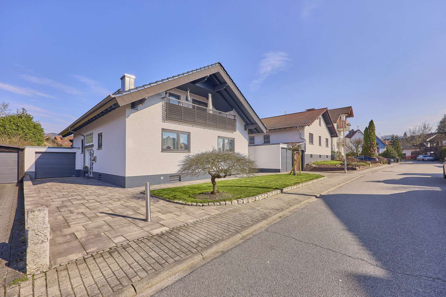 Thumbnail-Haus zum Kaufen in Rimbach 679.000,00 € 200 m²