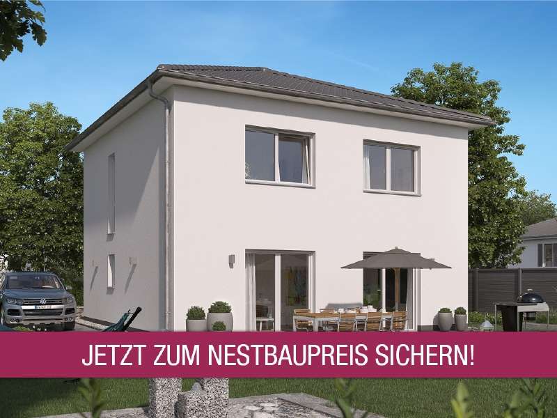 Thumbnail-Haus zum Kaufen in Hainau 351.000,00 € 140 m²