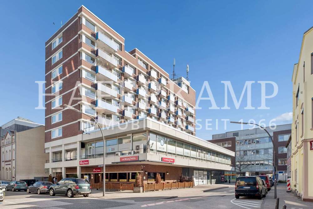 Thumbnail-Büro in Hamburg 1.190.000,00 € 651.5 m²