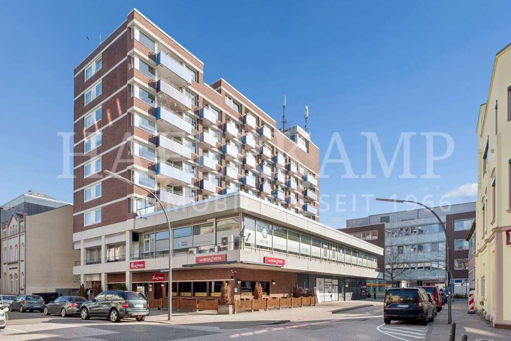 Thumbnail-Büro in Hamburg 1.190.000,00 € 651.5 m²