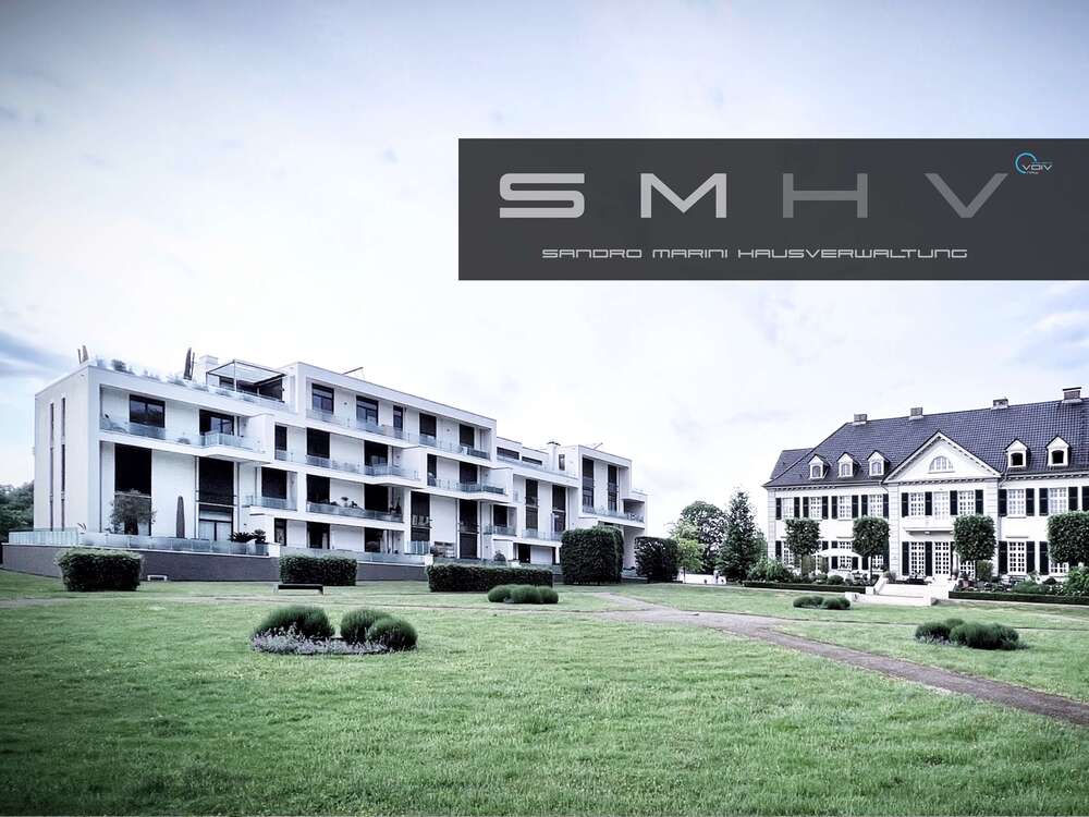 Thumbnail-Wohnung zum Mieten in Monheim 2.500,00 € 169.25 m²