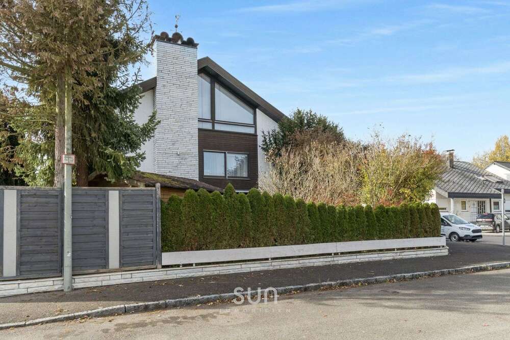 Thumbnail-Haus zum Kaufen in Ulm 697.000,00 € 250 m²
