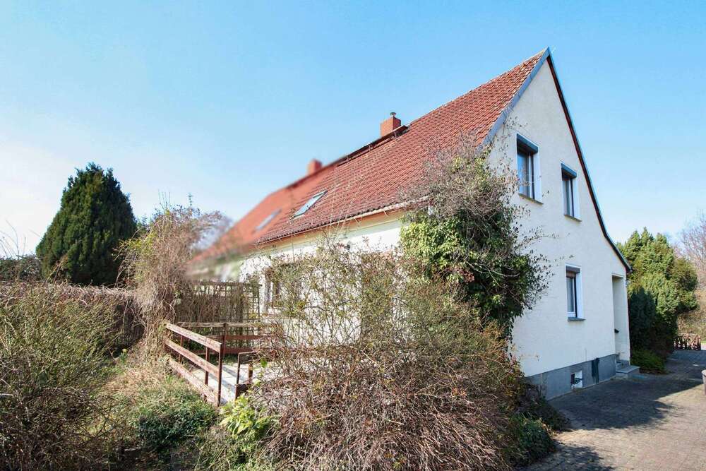 Thumbnail-Haus zum Kaufen in Nossen 159.000,00 € 104 m²