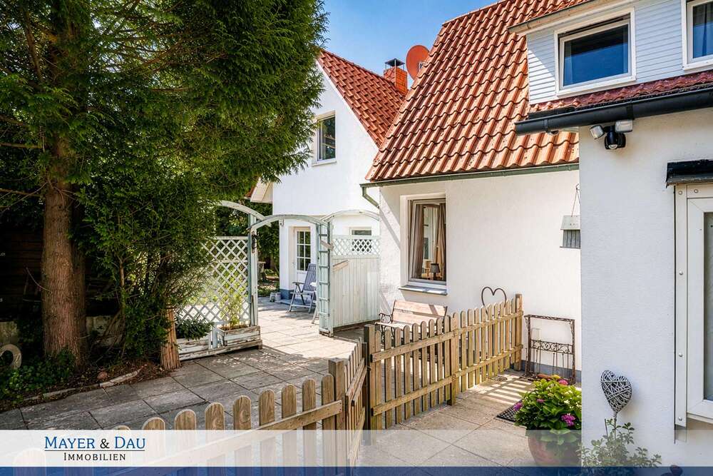 Thumbnail-Haus zum Kaufen in Cuxhaven Sahlenburg 219.000,00 € 65 m²
