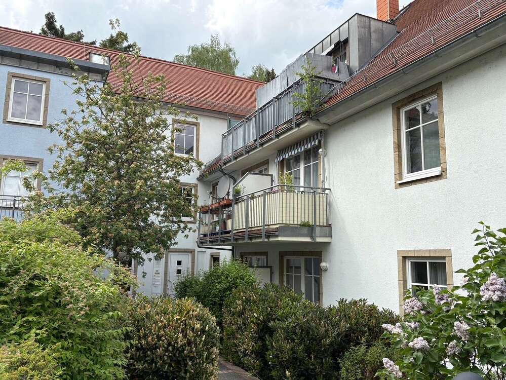 Thumbnail-Wohnung zum Mieten in Dresden 670,00 € 75.06 m²