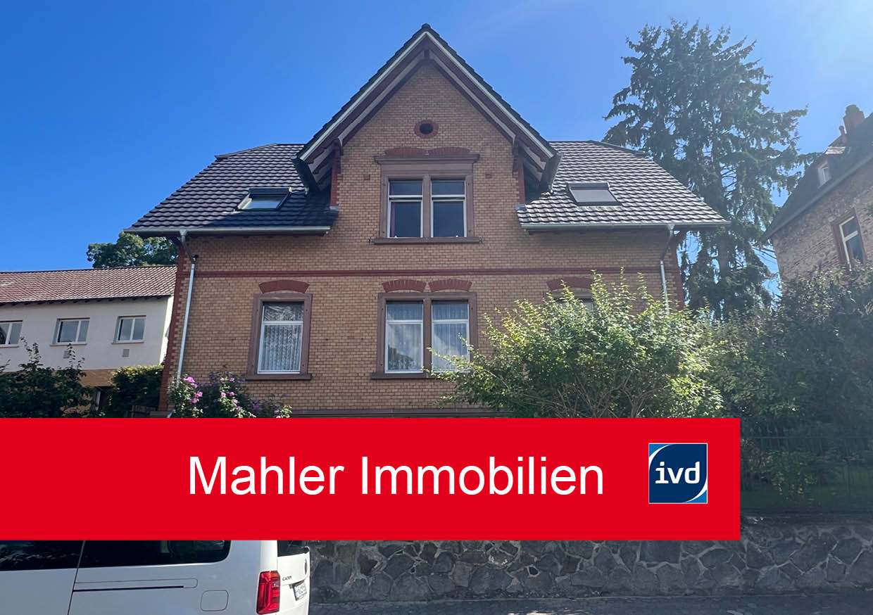 Thumbnail-Wohnung zum Mieten in Bensheim 950,00 € 80 m²