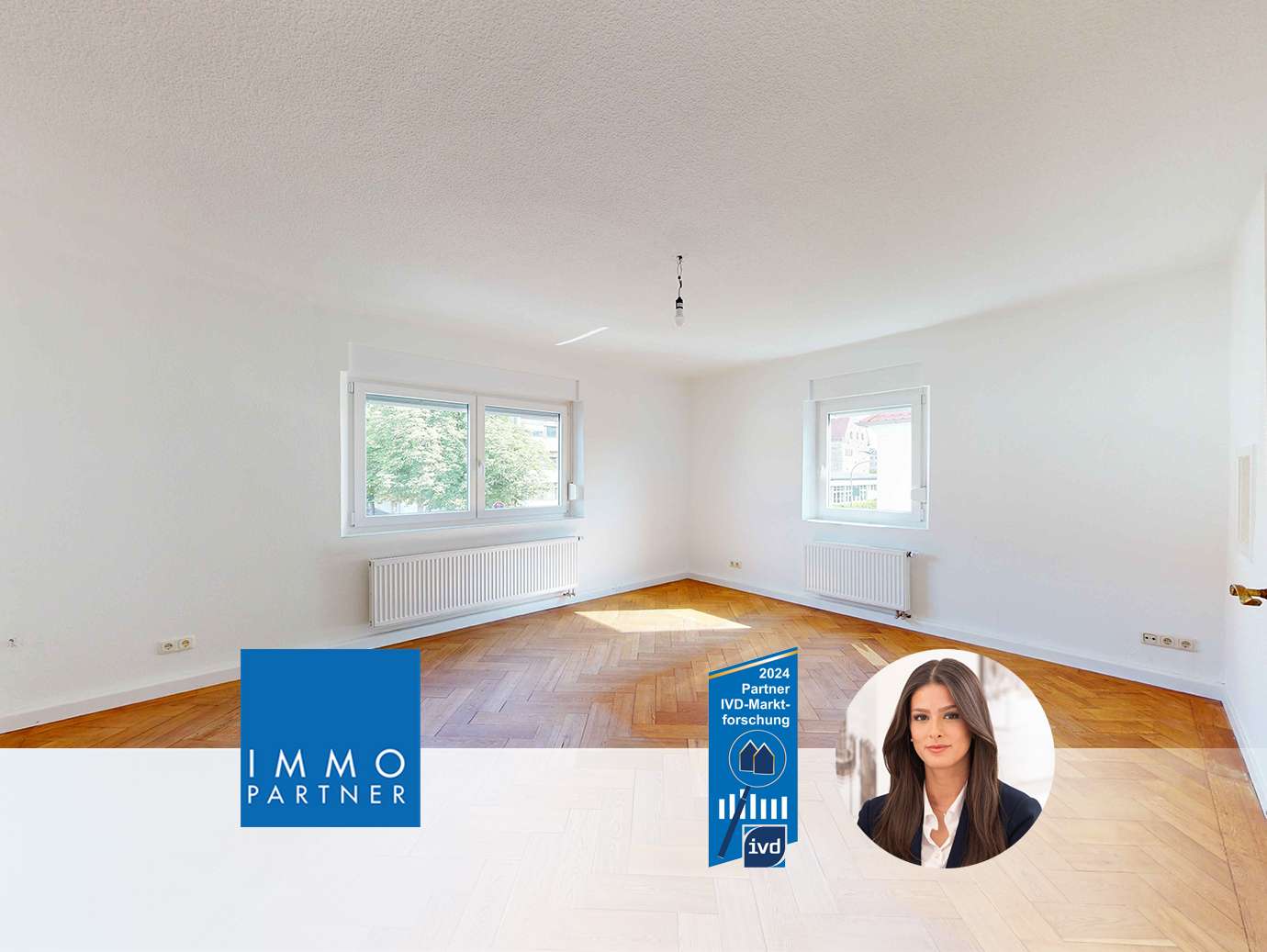 Thumbnail-Wohnung zum Mieten in Forchheim 1.600,00 € 158 m²