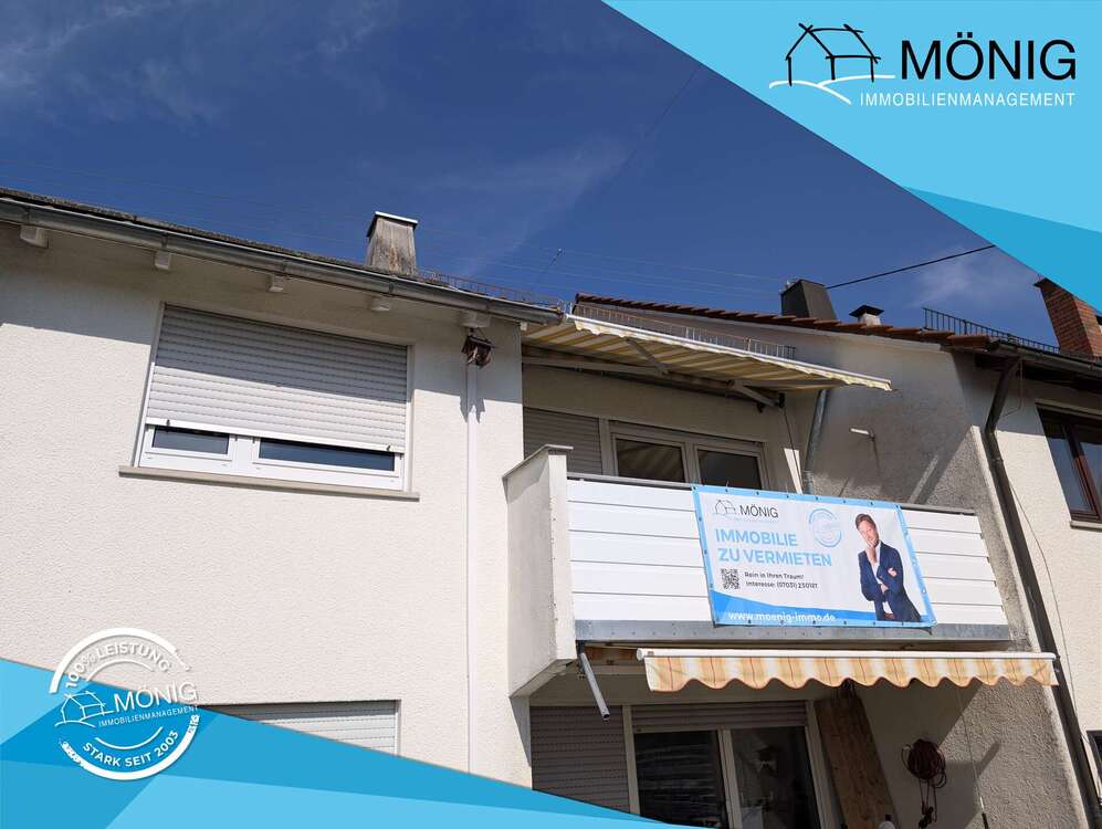 Thumbnail-Wohnung zum Mieten in Leinfelden-Echterdingen Echterdingen 775,00 € 63 m²