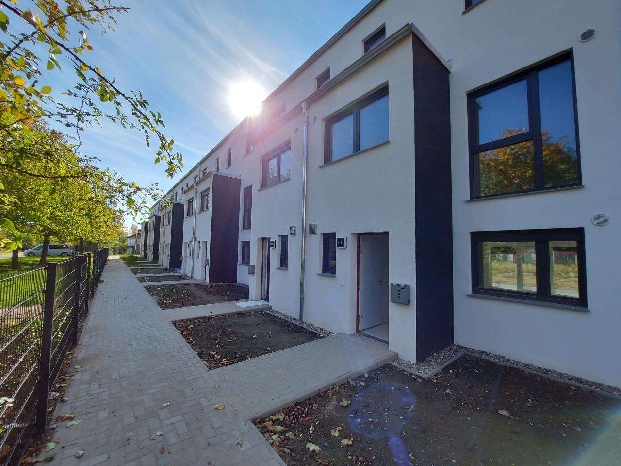 Thumbnail-Wohnung zum Mieten in Magdeburg 1.409,94 € 126 m²
