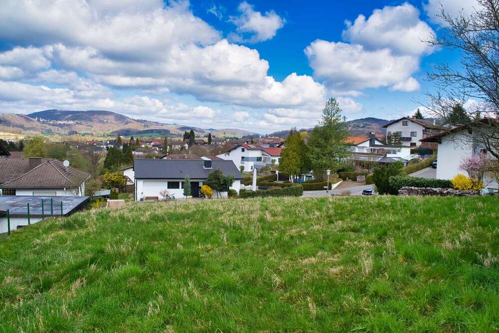 Thumbnail-Grundstück zu verkaufen in Fürth Odenwald 335.000,00 € 1286 m²