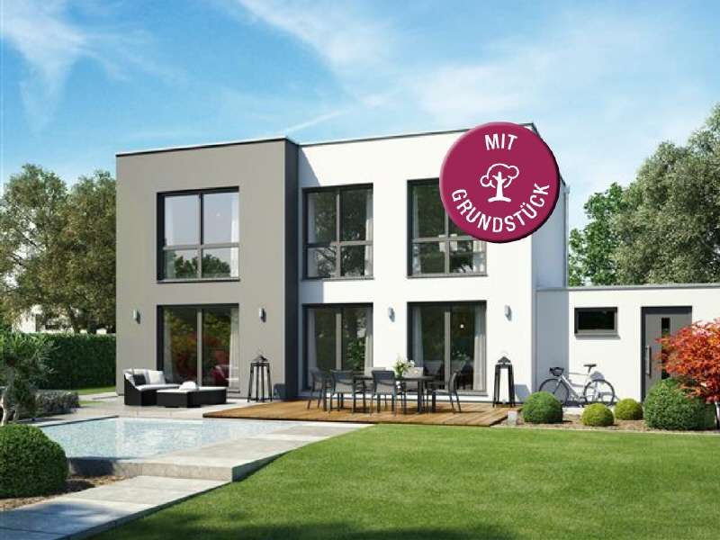 Thumbnail-Haus zum Kaufen in Düngenheim 454.300,00 € 137 m²