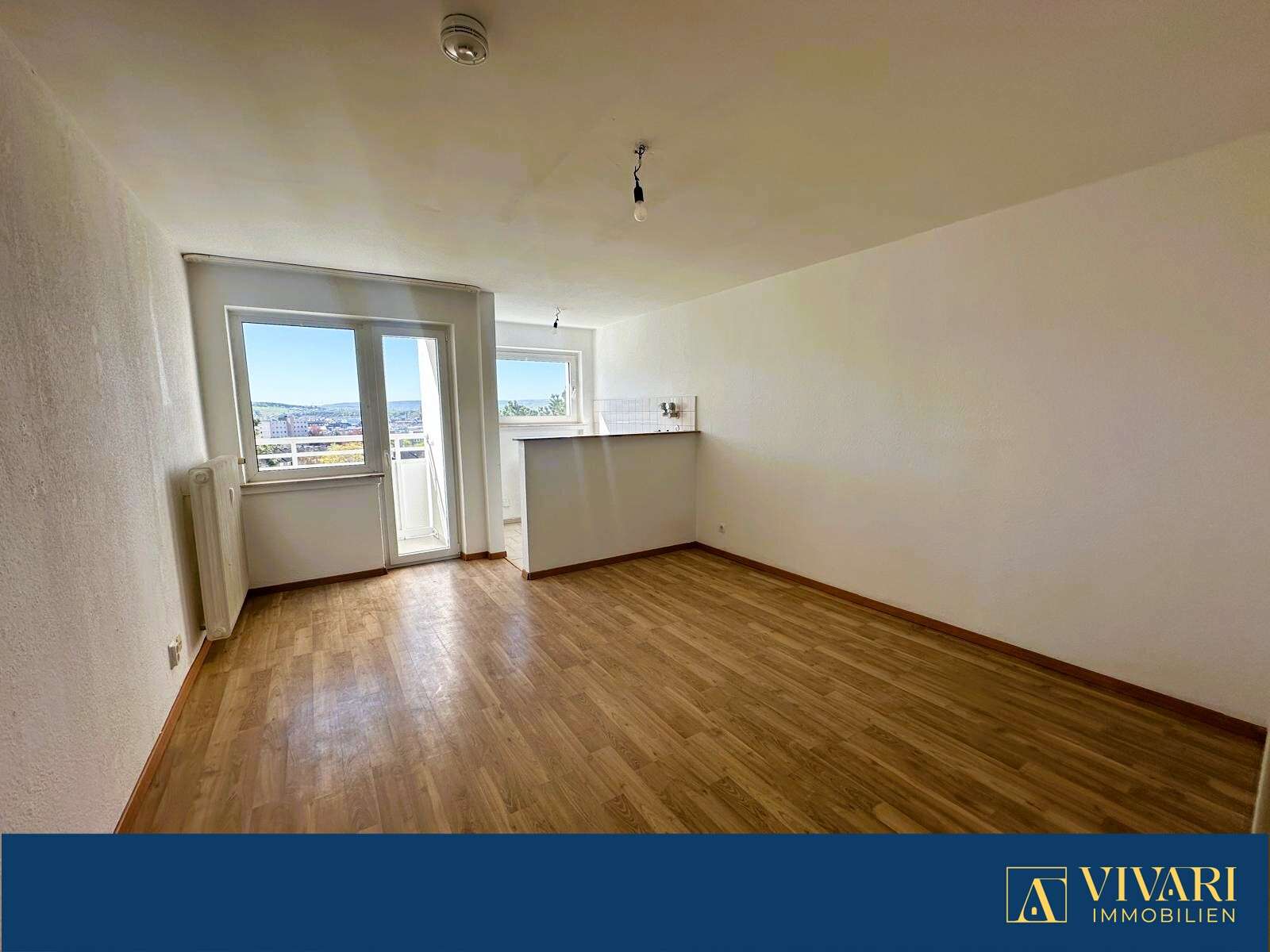 Thumbnail-Wohnung zum Mieten in Bad Kreuznach 320,00 € 27 m²