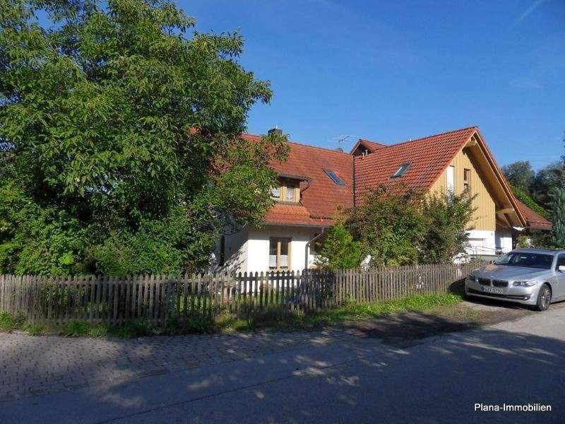 Thumbnail-Wohnung zum Mieten in Weßling 1.280,00 € 80 m²