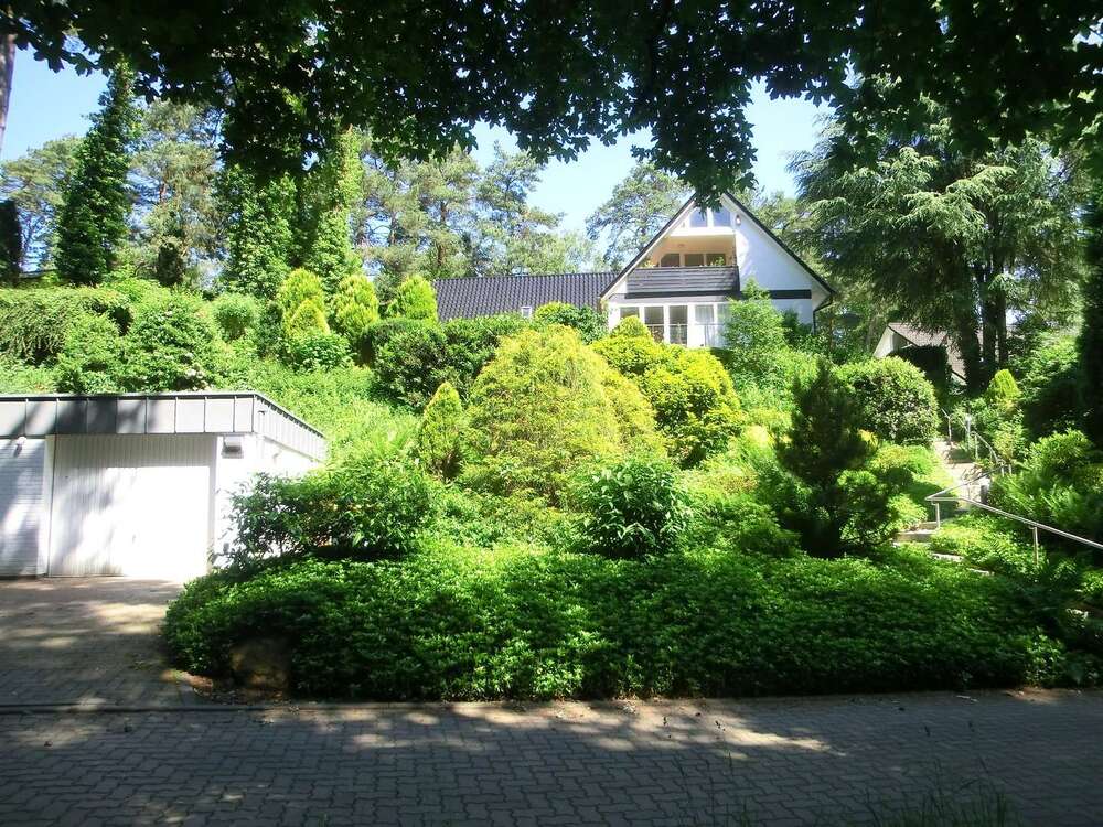 Thumbnail-Wohnung zum Mieten in Hamburg 1.860,00 € 138 m²