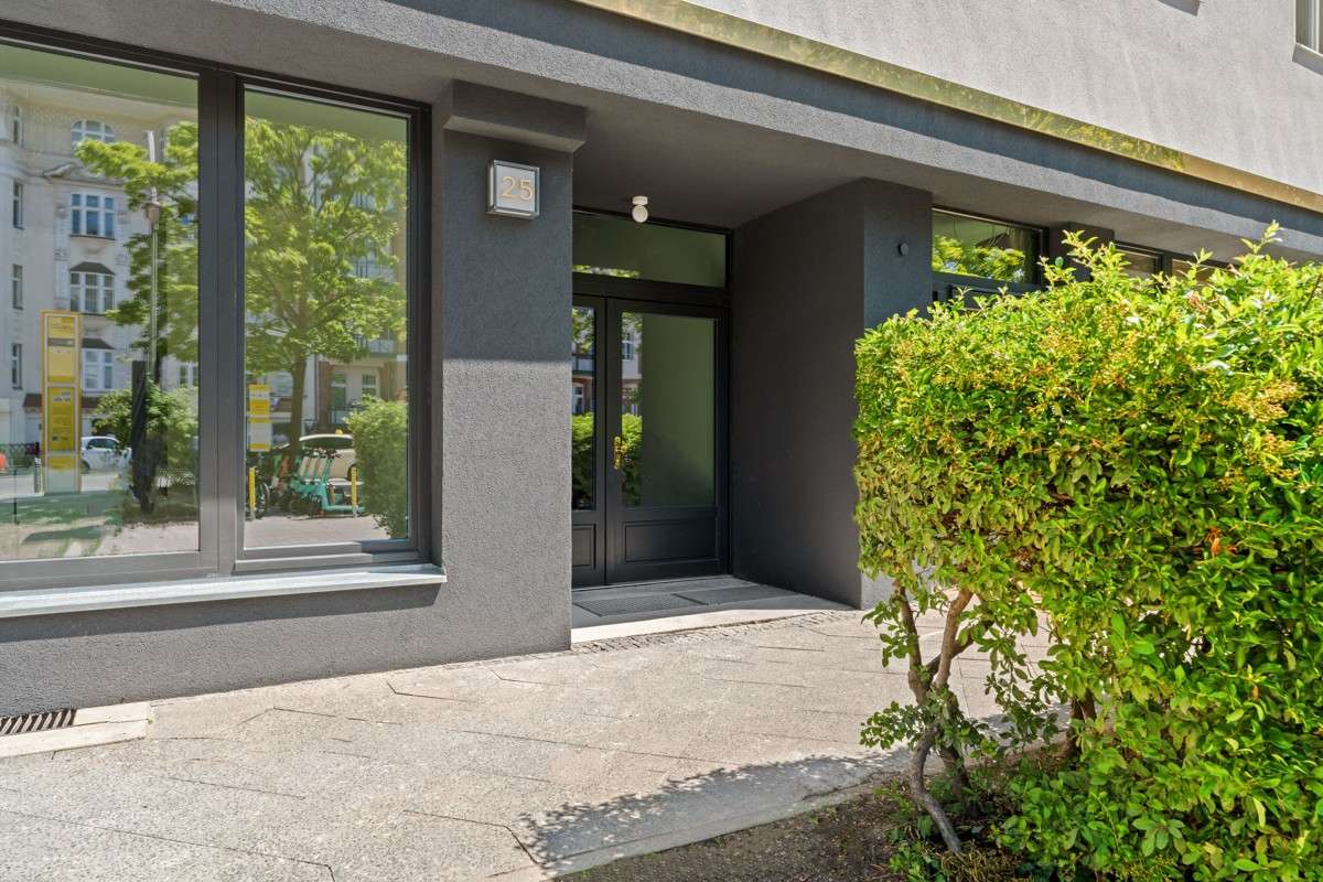 Thumbnail-Büro in Berlin Friedenau 369.000,00 € 56.23 m²