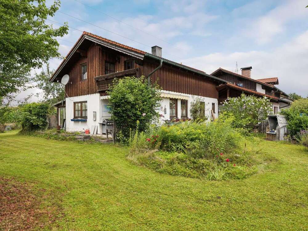 Thumbnail-Haus zum Kaufen in Kolbermoor 770.000,00 € 115 m²